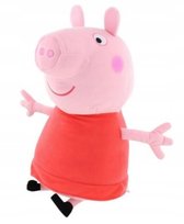 Plusz Świnka Peppa 46cm