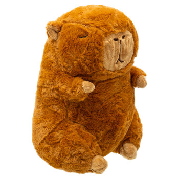 Pluszak, Be Capy!, Kapibara, Brązowy - Empik