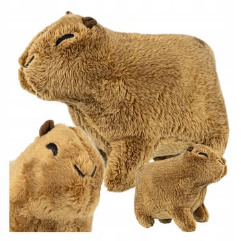 Pluszak Kapibara Capybara Maskotka Miś Dla Dzieci - AIG