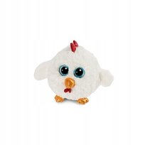 Pluszak Kurczak Henlou 15 cm Maskotka NICI Glubschis
