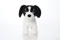 Pluszak LEGO Friends, piesek Daisy