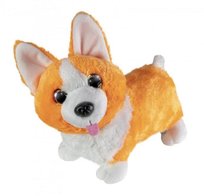 Pluszak Lumo Stars Corgi Monty Classic 15Cm 59533