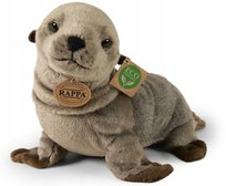 Pluszak Maskotka Foka Foczka Uchatka Eco Fiendly 30cm
