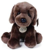 Pluszak Maskotka Piesek Szczeniak Labrador Eco Friendly 28cm