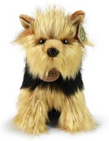 Pluszak maskotka Piesek Yorkshire Terrier Eco Friendly Prezent na święta