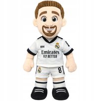 Pluszak Maskotka REAL MADRYT dla Dzieci Piłkarz VALVERDE 25 cm Prezent Grupo Moya