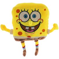 Pluszak Maskotka Spongebob Kanciastoporty 3D 30 Cm