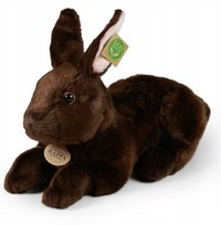 Pluszak Maskotka Zając Zajączek Królik Króliczek XXL Eco Friendly 36cm