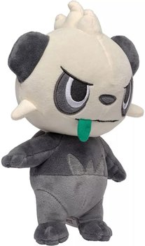 Pluszak Pokemon - Pancham 20 cm - Pokemon