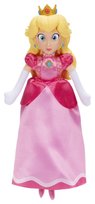 Pluszak Princess Peach 23 cm – Super Mario Jakks Pacific