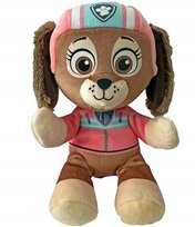 Pluszak TY Beanie Babies, Psi Patrol 15cm Liberty