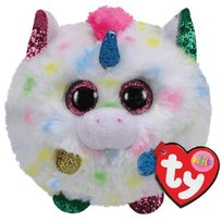 Pluszak, TY Beanie Balls, Harmonie Jednorożec