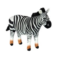 Pluszak Zebra All About Nature Wild Planet