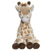 Pluszak Żyrafa Gina 28cm