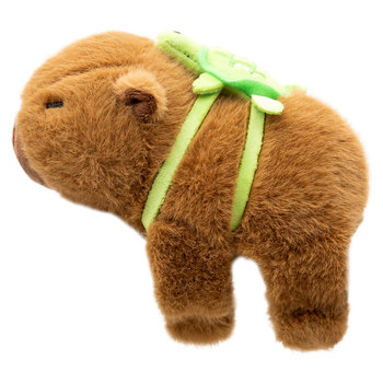 Pluszowa Bransoletka, Be Capy!, Poliester - Empik