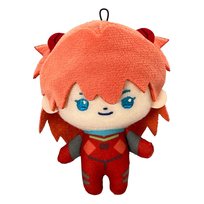 Pluszowa Figurki Asuka 10 cm - Neon Genesis Evangelion od Asuka furyu