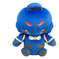Pluszowa Figurki Space Marine od Warhammer - Kolekcjonerski Pluszak