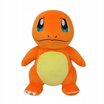 Pluszowa Maskotka Charmander Pluszak 24Cm Pokemon - Pokemon