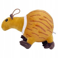 Pluszowa Maskotka Pluszak Zabawka Brainrot Capibarello Cocosini Kapibara