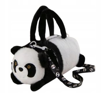 PLUSZOWA TORBA TOREBKA Dla 3 4 5 6 7 8 Latka KUFEREK TORBA MIĘKKA PLUSZOWA - Inna marka