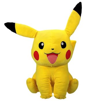 Pluszowa Zabawka Pokemon Pikachu