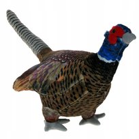 Pluszowe Zoo: Maskotka Bażant 30cm (31440) Dubi