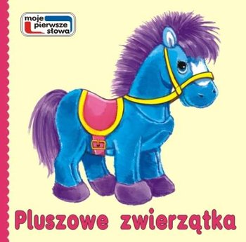 Pluszowe zwierzątka - Śmietanka-Combik Elżbieta