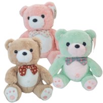 Pluszowy miś Happy Hues B.Toys