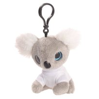 Pluszowy miś koala, zawieszka | Kevin UPOMINKARNIA