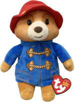 Pluszowy Miś Paddington 15 cm Wysoka jakość miły plusz dla dzieci 0+