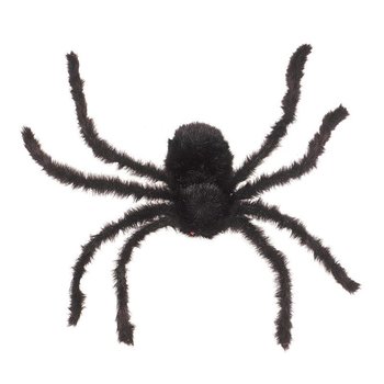Pluszowy pająk, 75 cm - Winmann