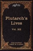 Plutarch's Lives - Plutarch