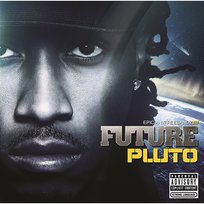 Pluto Future