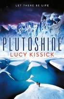 Plutoshine Lucy Kissick