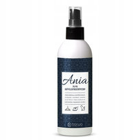 Płyn Antyelektrostatyczny Ania 220ml Barwa