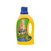 Płyn bioenzymatyczny do mycia podłóg o zapachu kwiatowym MR SMELL, 1 l