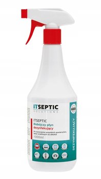 Płyn czyszcząco-dezynfekujące ITSEPTIC 1000ml - ITSEPTIC