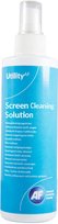 Płyn czyszczący AF Screen Cleaner SCS250UT, 250 ml