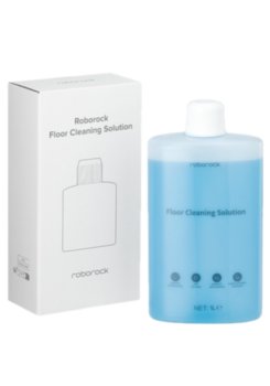 Płyn czyszczący Roborock do odkurzaczy Roborock 1l - Roborock