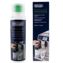 Płyn czyszczący system spieniania mleka DELONGHI Eco MultiClean, 250 ml DeLonghi