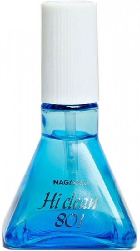 Płyn do czyszczenia igły gramofonowej NAGAOKA AM-801, 10 ml