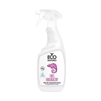 Płyn do czyszczenia kuchni ECO NATURO Eko, 750 ml - Eco Naturo