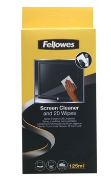 Płyn do czyszczenia monitorów FELLOWES - Fellowes