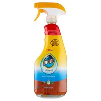 PŁYN DO CZYSZCZENIA POWIERZCHNI DREWNIANYCH PRONTO EXPERT CARE 500ML ALOES SC JOHNSON