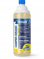 Płyn do czyszczenia przyczepy kempingowej i kampera TENZI Camper 1000 ml