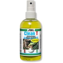 Płyn Do Czyszczenia Terrarium Preparat Do Mycia Szyb Uniwersalny Bezpieczny Jbl Clean T Jbl