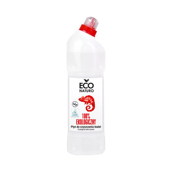 Płyn do czyszczenia toalet ECO NATURO Eko, 1 l - Eco Naturo