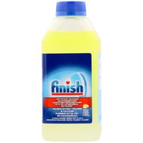 Płyn Do Czyszczenia Zmywarek Finish 250 Ml