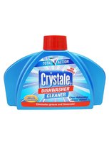 Płyn do czyszczenia zmywarki dishwasher cleaner cristale 250ml Inna marka