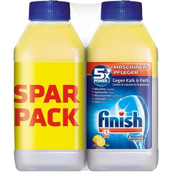 Płyn do czyszczenia zmywarki FINISH - Finish